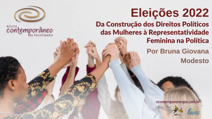 Representatividade Feminina na Política