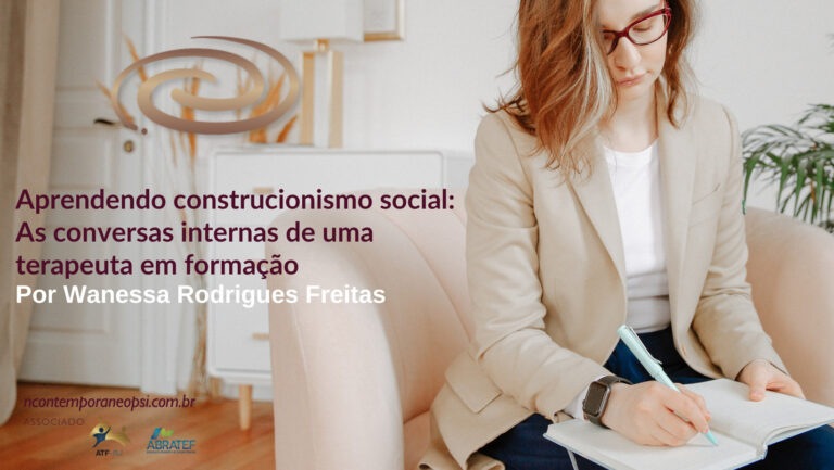 construcionismo social